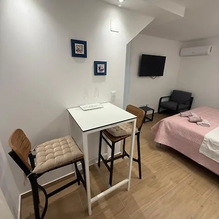 La Casa Di Varos Old Town Apartments 斯普利特