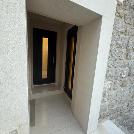 La Casa Di Varos Old Town 아파트 *