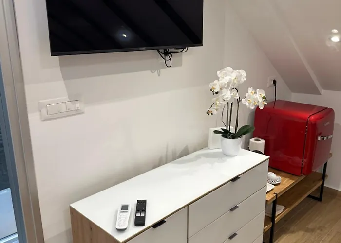 La Casa Di Varos Old Town Apartments 斯普利特