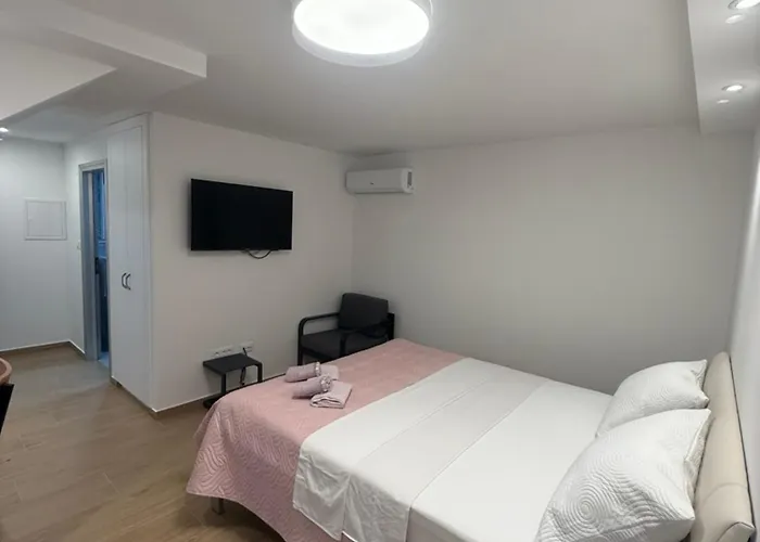 La Casa Di Varos Old Town Apartments 斯普利特