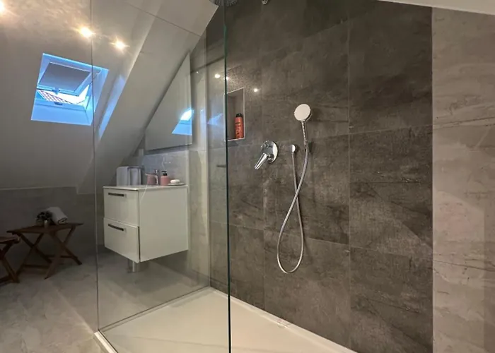 La Casa Di Varos Old Town Apartments * 斯普利特