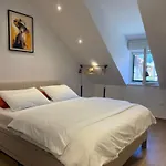 Apartman La Casa Di Varos Old Town *