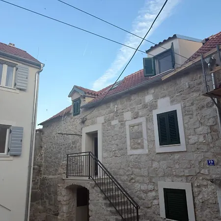 La Casa Di Varos Old Town & Free Parking Apartment Split