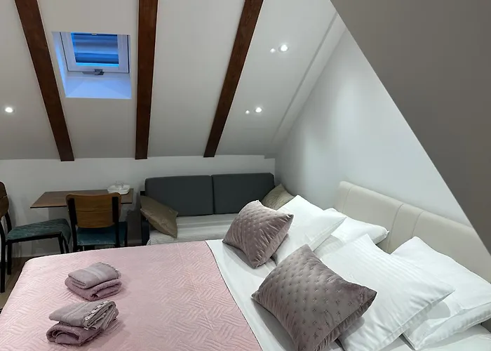 La Casa Di Varos Old Town & Free Parking * Split