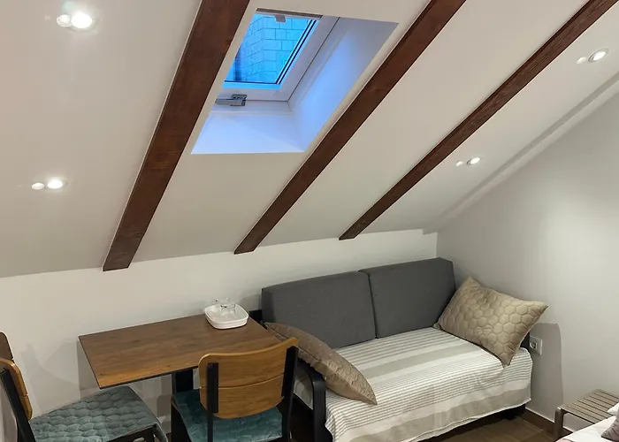 La Casa Di Varos Old Town & Free Parking Apartment *