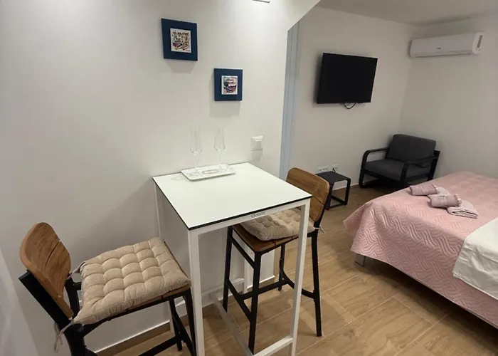 La Casa Di Varos Old Town & Free Parking Split