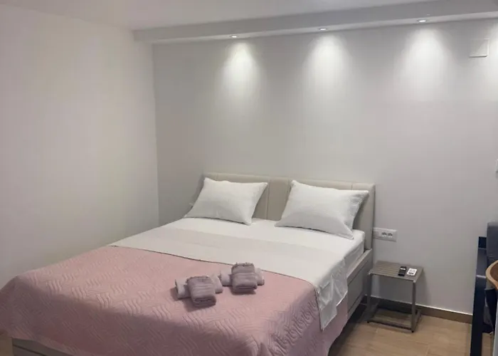 La Casa Di Varos Old Town & Free Parking * Split