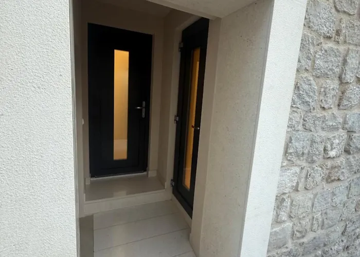 La Casa Di Varos Old Town & Free Parking Apartment *