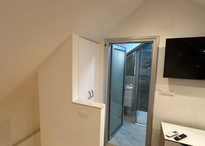 Apartment La Casa Di Varos Old Town & Free Parking Split