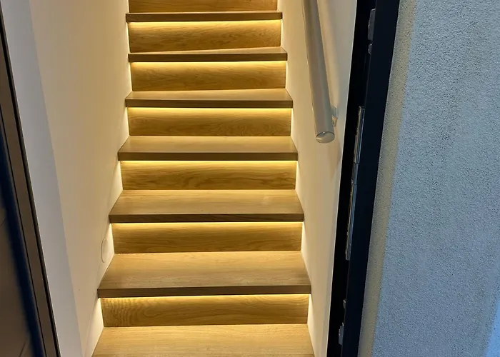 La Casa Di Varos Old Town & Free Parking Split