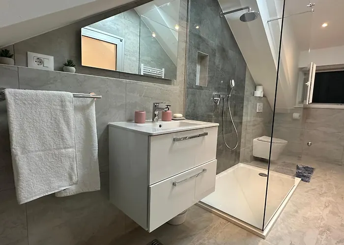 La Casa Di Varos Old Town & Free Parking * Split