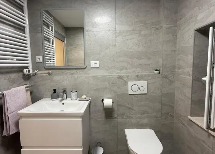 Apartment La Casa Di Varos Old Town & Free Parking Split