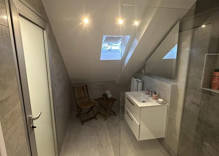 Apartment La Casa Di Varos Old Town & Free Parking