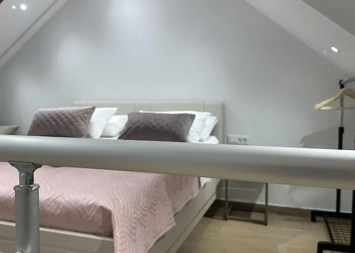 La Casa Di Varos Old Town & Free Parking Apartment