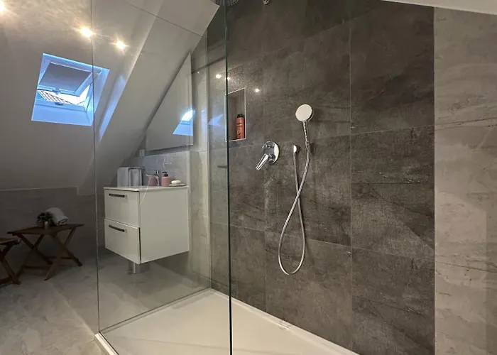 La Casa Di Varos Old Town & Free Parking * Split