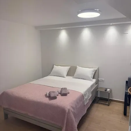 La Casa Di Varos & Free Parking Available P&r * Split