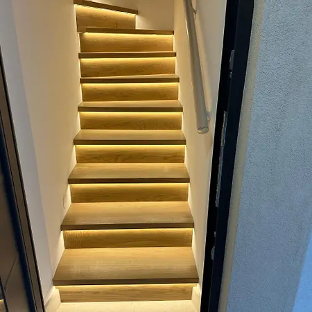 La Casa Di Varos & Free Parking Available P&r Split