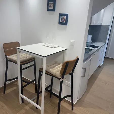La Casa Di Varos Old Town Appartement Split
